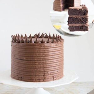 Chocolate Cake