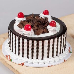 cake shop in patna-black forest cake 222028