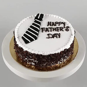 cake shop in patna-unique fathers day cake